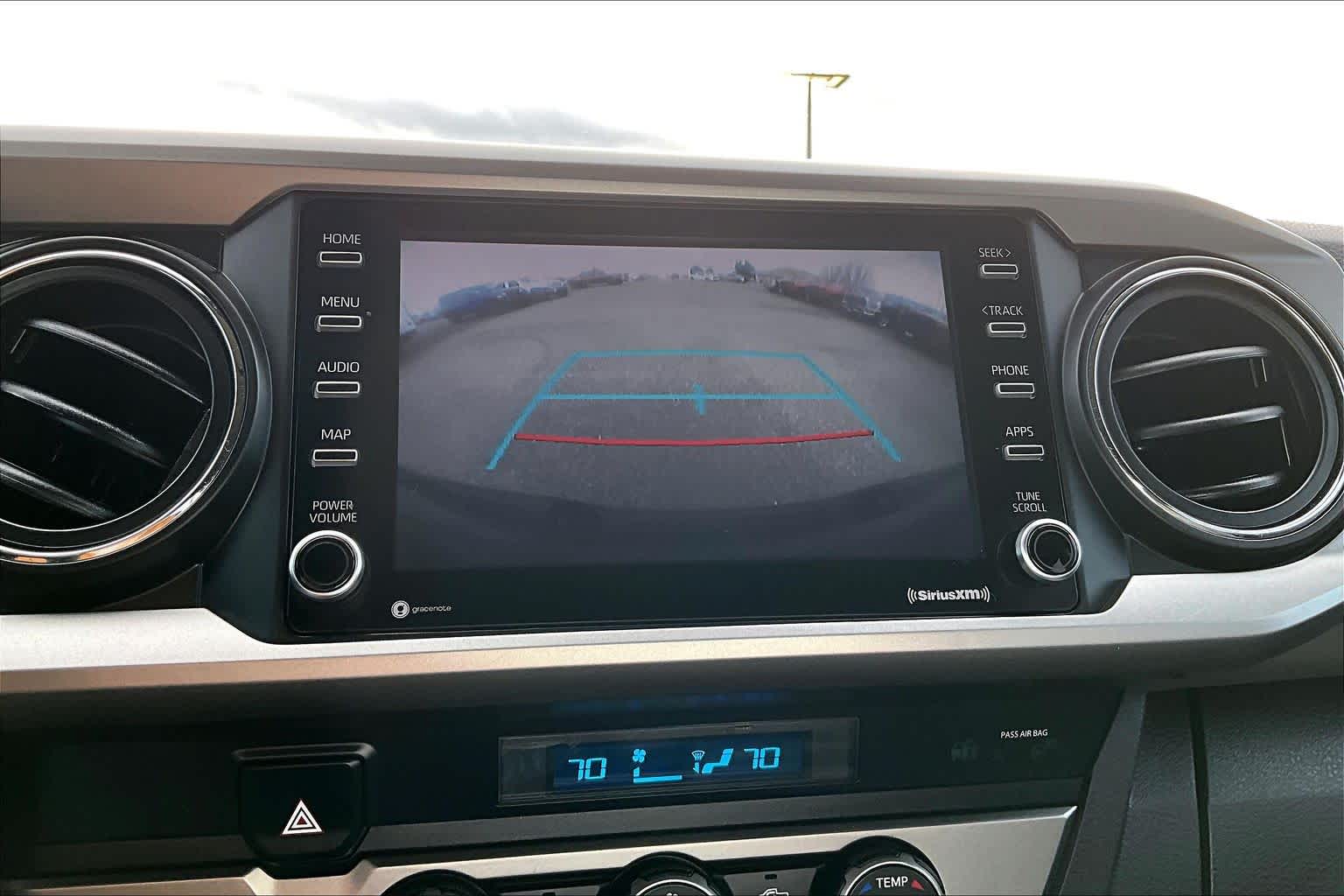 Thumbnail: 2021 Toyota Tacoma - 26