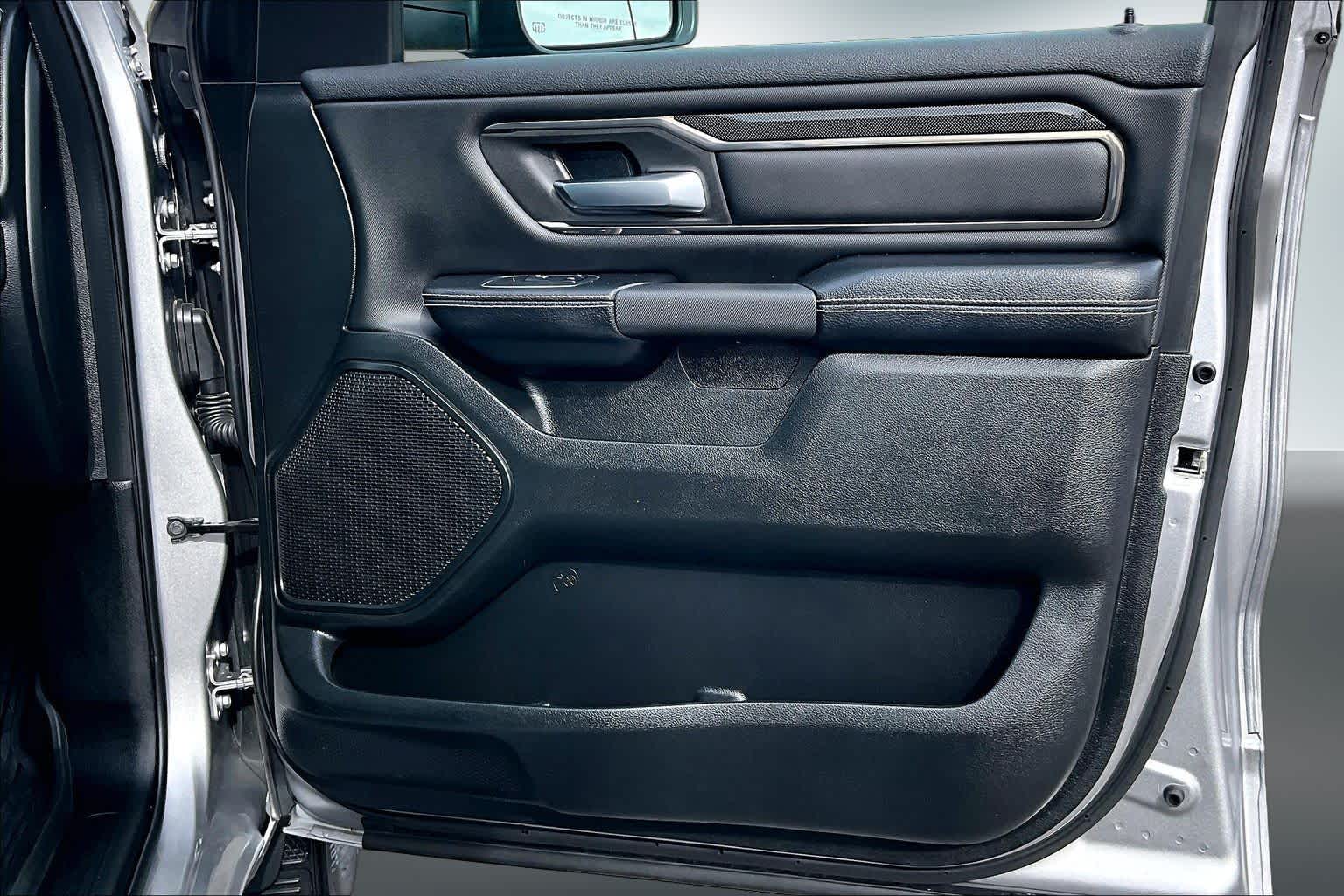 Thumbnail: 2020 RAM 1500 - 27