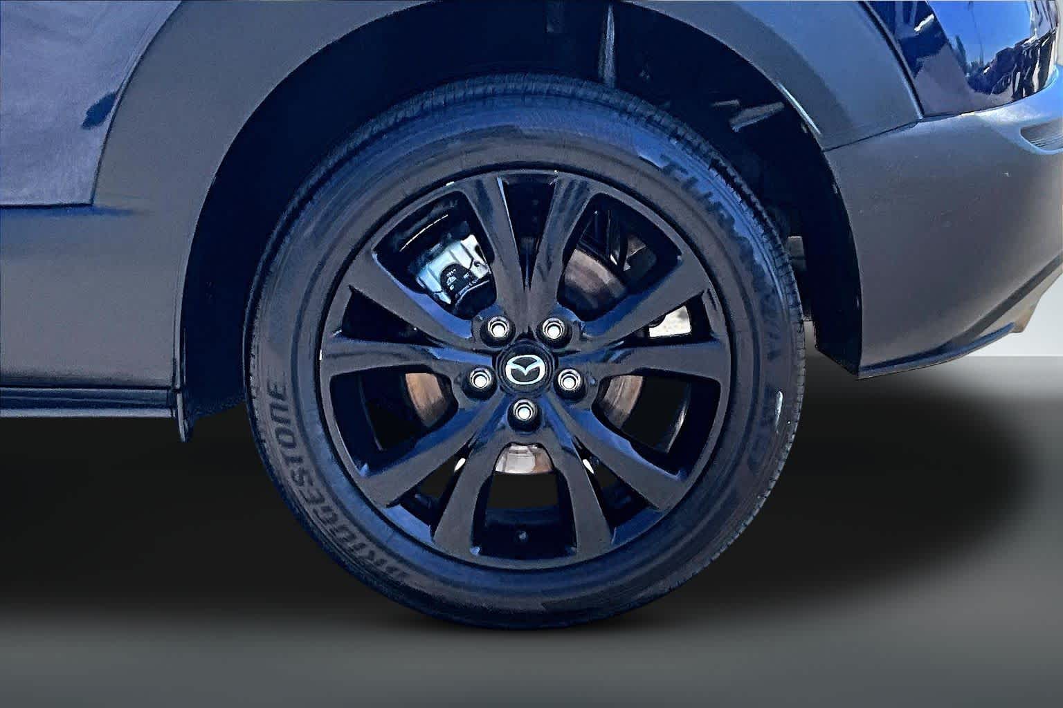 Thumbnail: 2024 Mazda CX-30 - 31