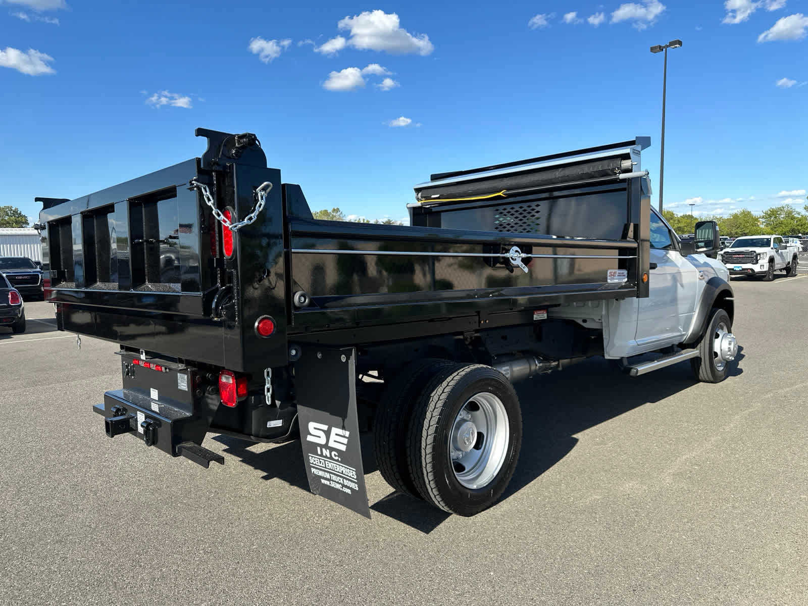 Thumbnail: 2024 RAM 5500 - 5