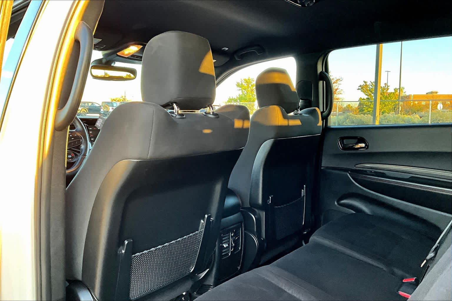 Thumbnail: 2024 Dodge Durango - 12