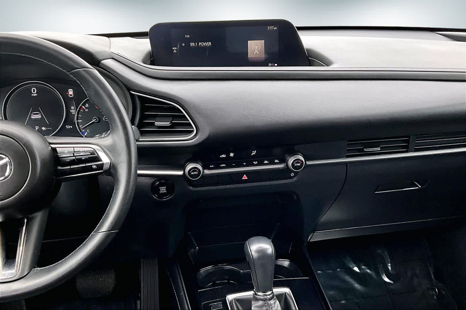 Thumbnail: 2024 Mazda CX-30 - 14