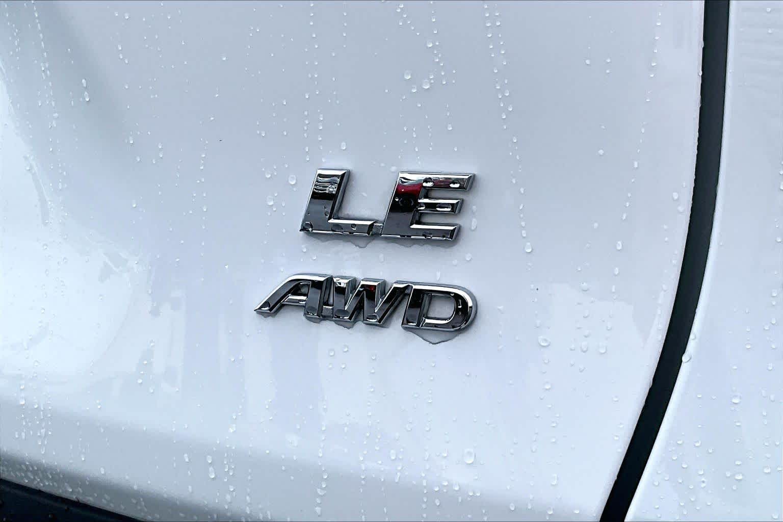 Thumbnail: 2024 Toyota RAV4 - 7