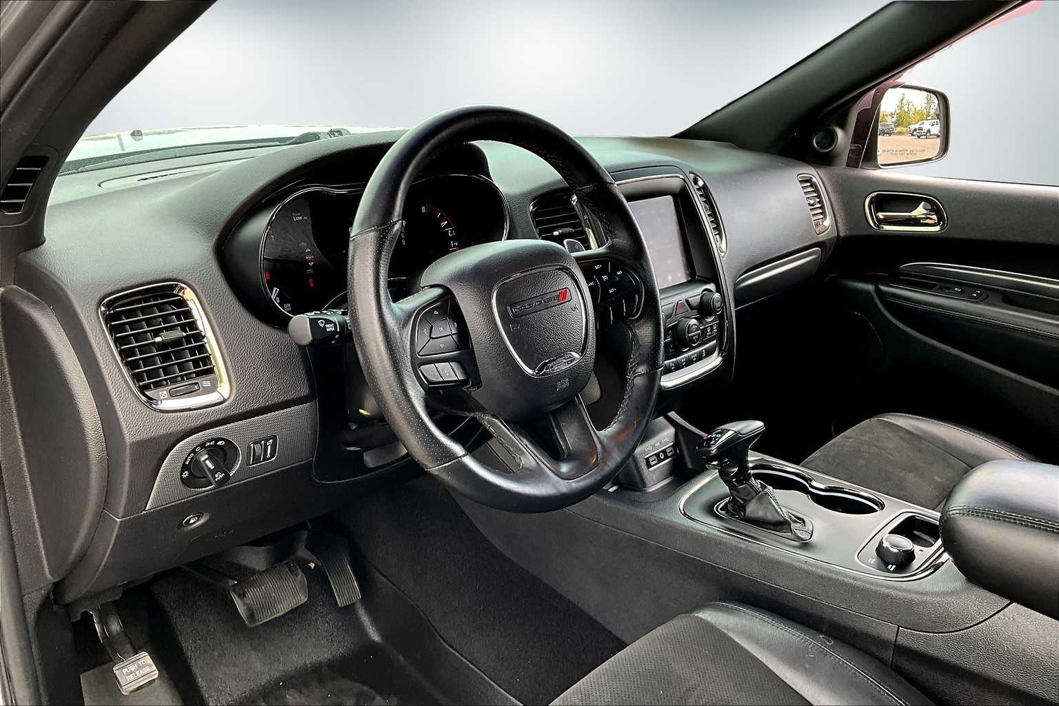 Thumbnail: 2019 Dodge Durango - 2