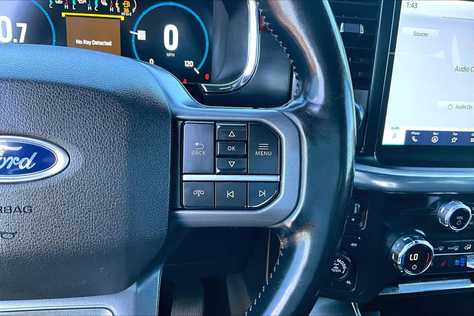 Thumbnail: 2021 Ford F-150 - 24