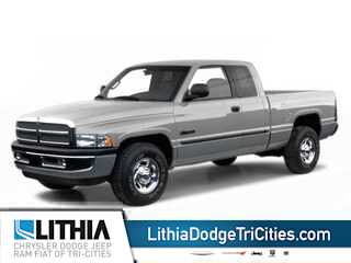 2001 Dodge Ram 2500  -
                  Kennewick, WA