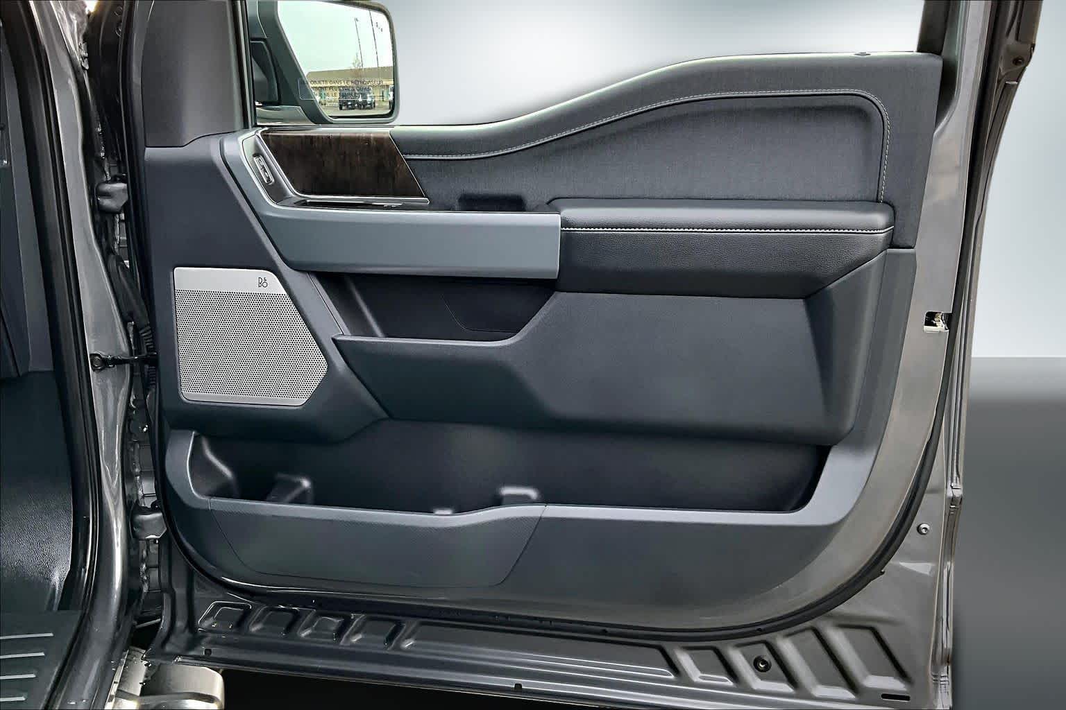 Thumbnail: 2023 Ford F-150 - 28