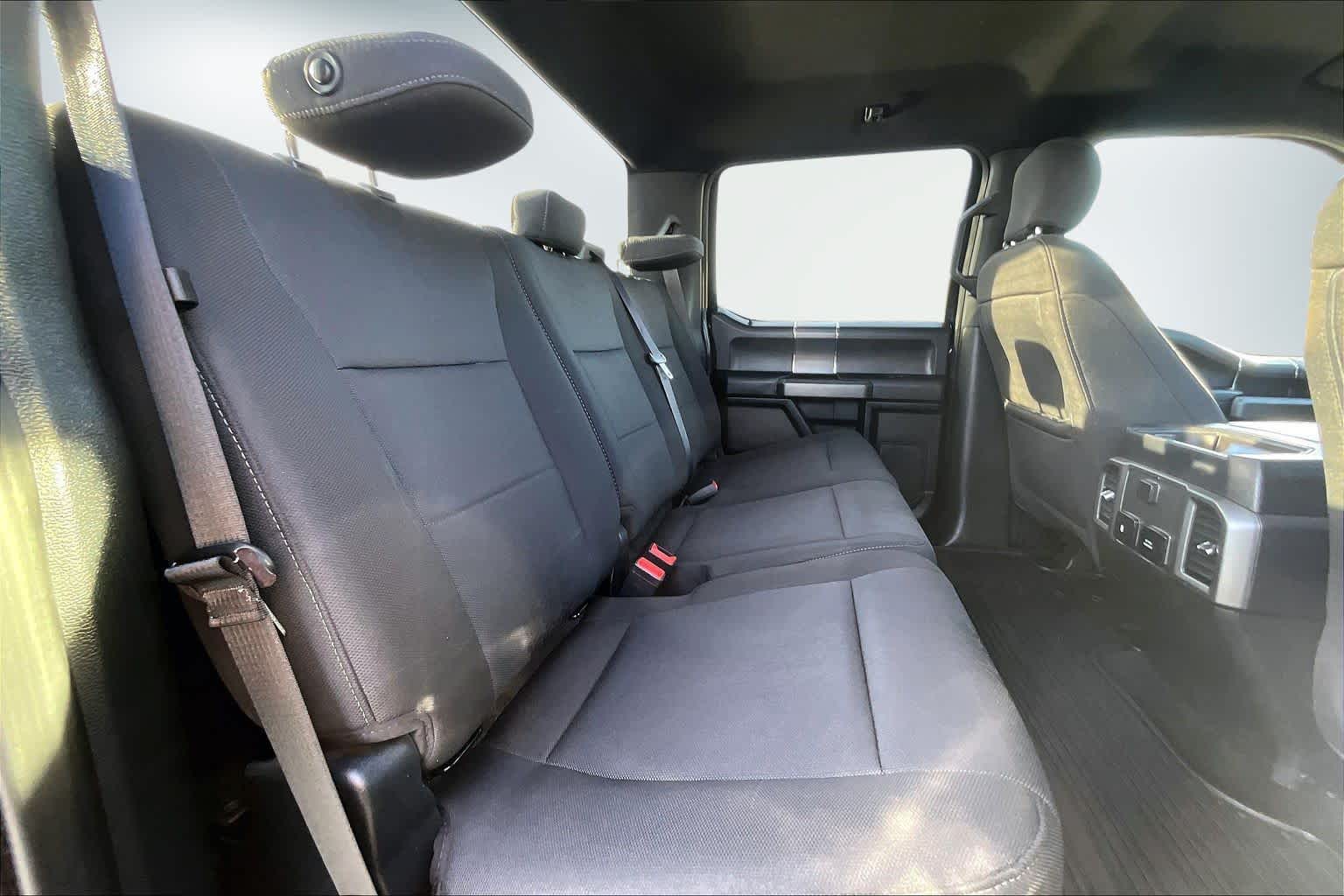 Thumbnail: 2019 Ford F-150 - 30