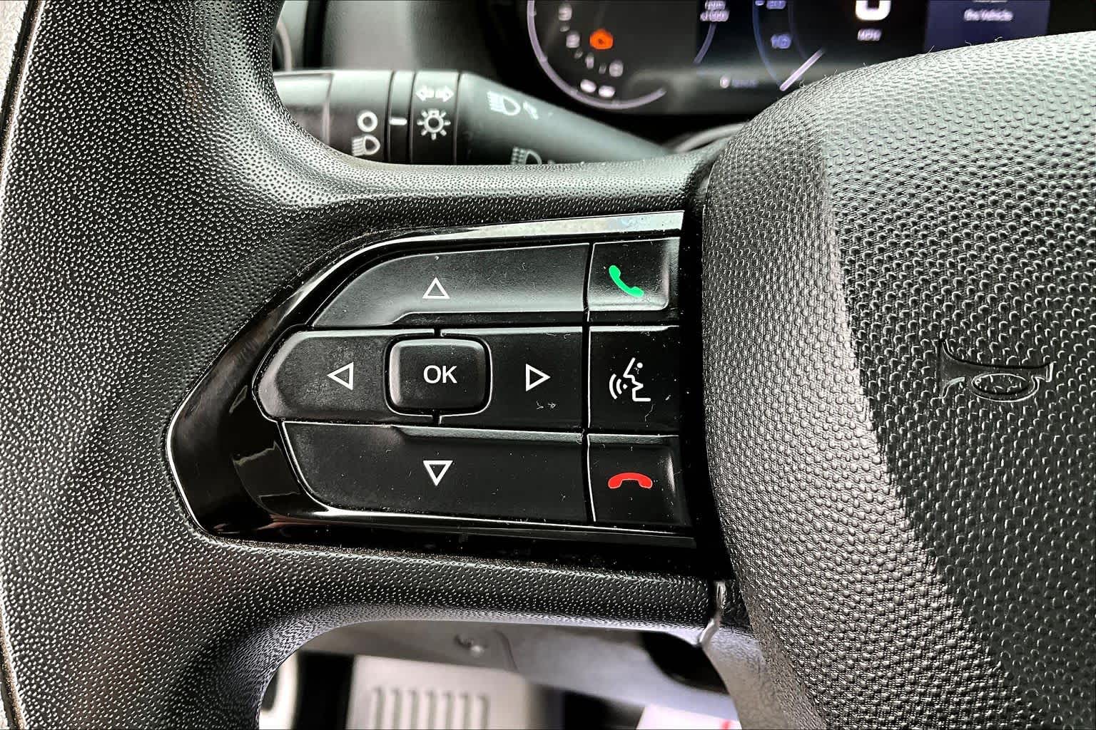 Thumbnail: 2023 RAM ProMaster - 20