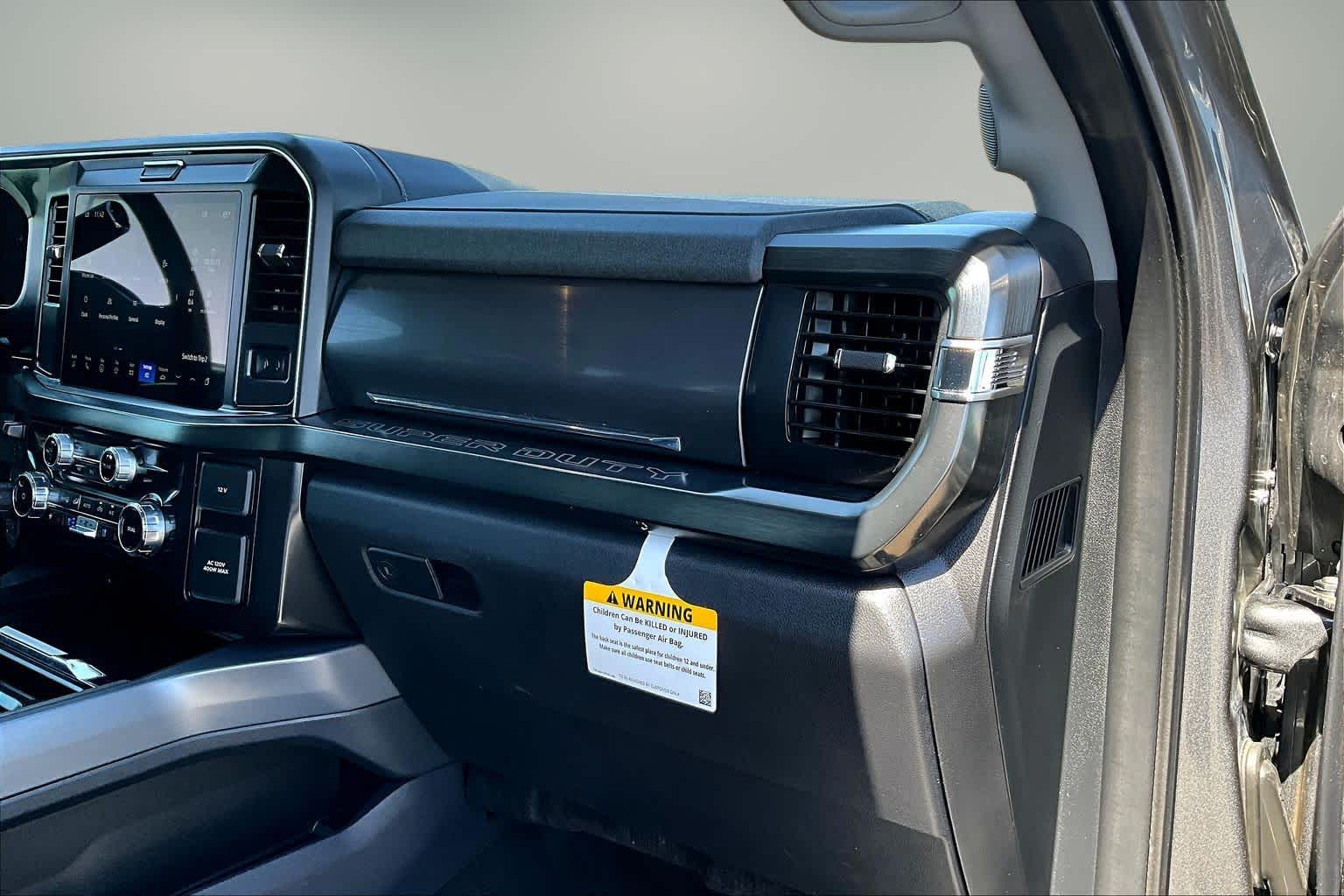 Thumbnail: 2026 Ford Econoline - 23