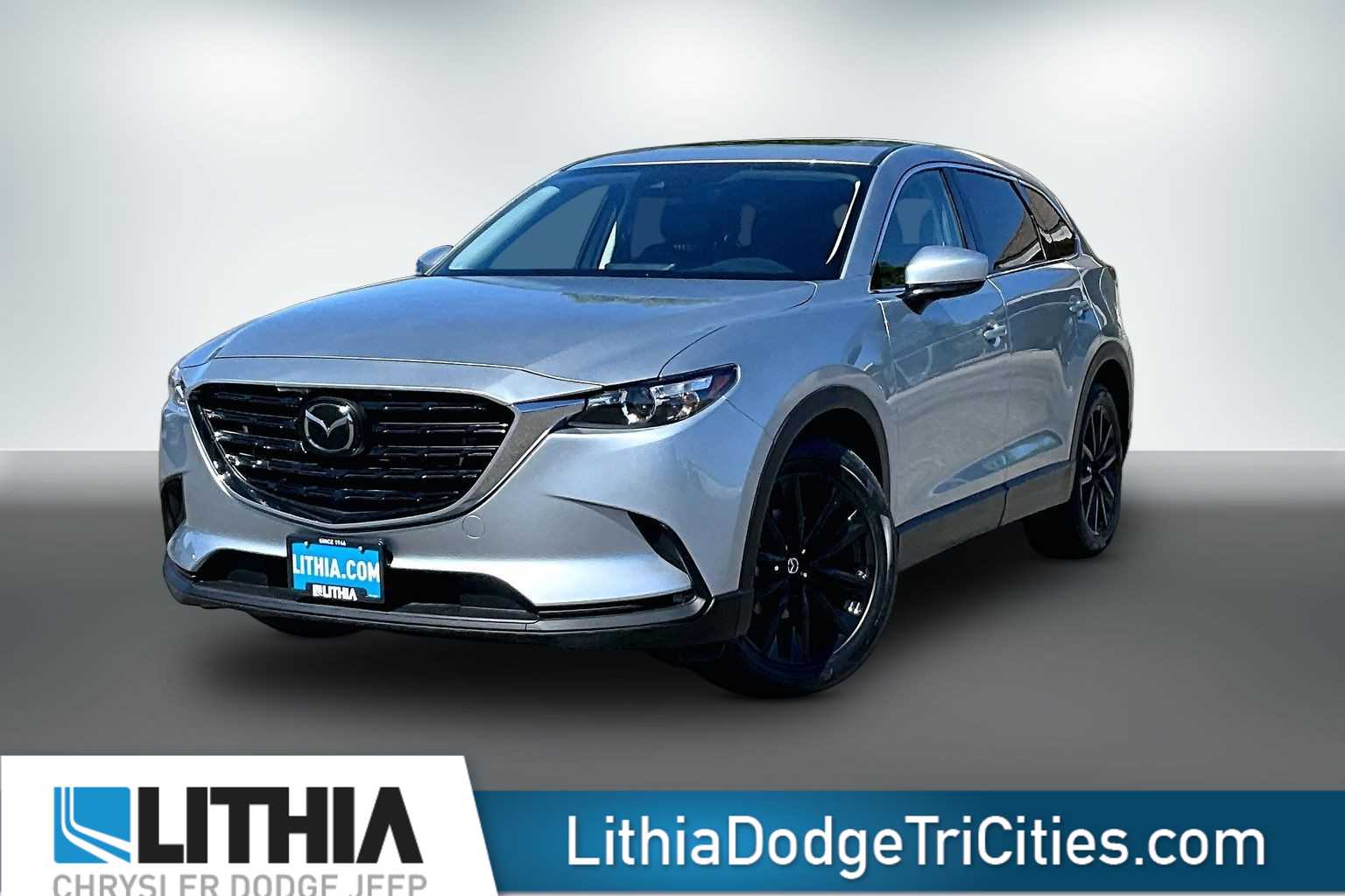 2023 Mazda CX-9 Touring Plus AWD's photo