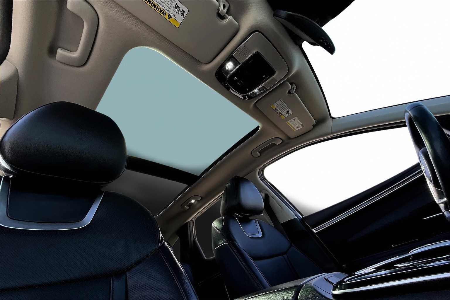Thumbnail: 2022 Hyundai Tucson - 31
