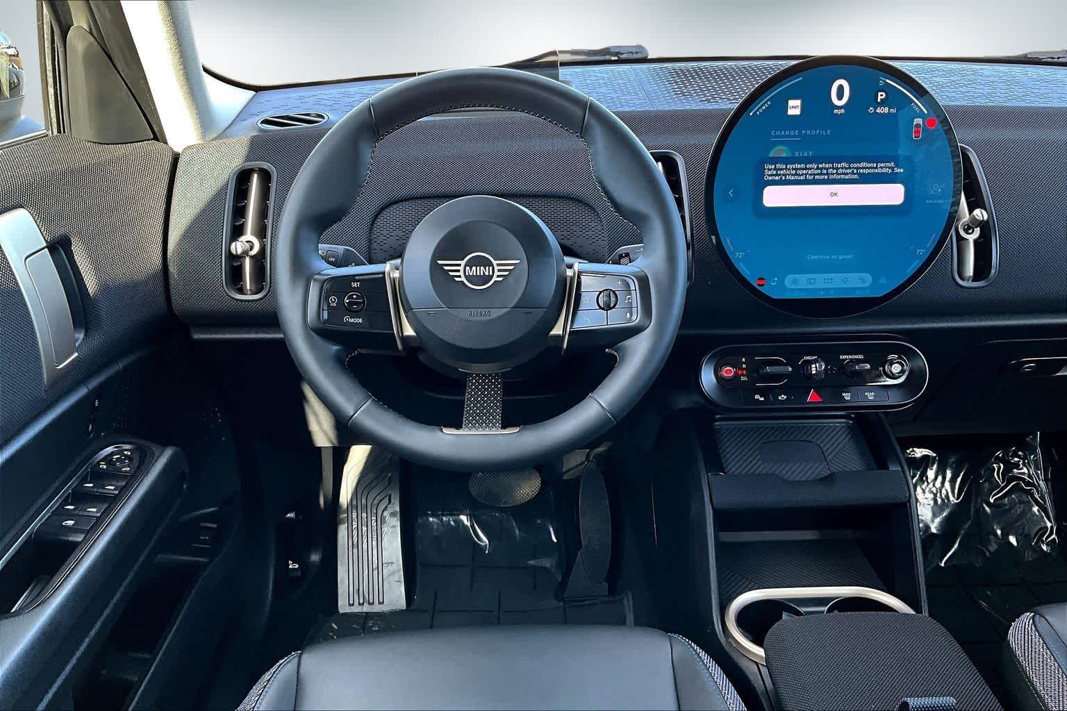 Thumbnail: 2025 MINI Cooper Countryman - 14