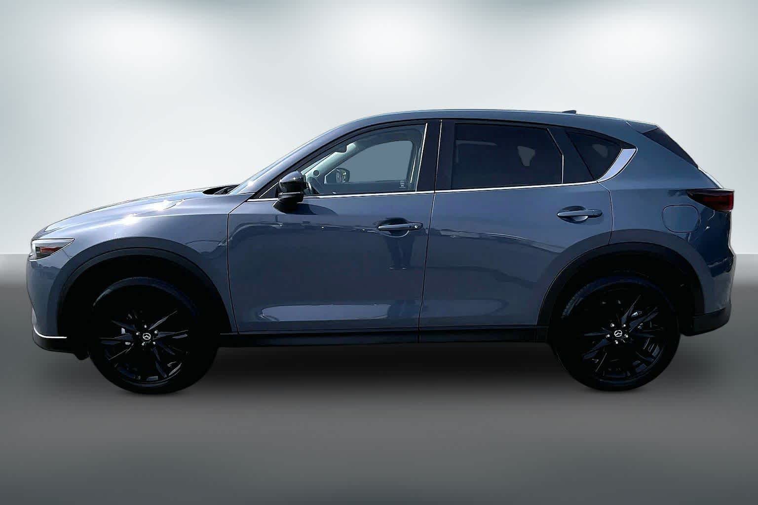 Thumbnail: 2025 Mazda CX-5 - 3