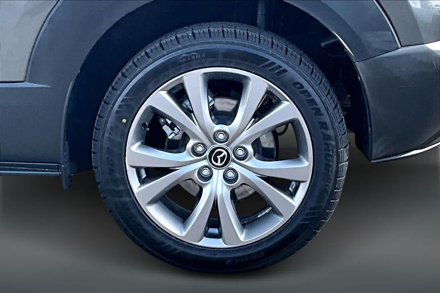 Thumbnail: 2023 Mazda CX-30 - 30