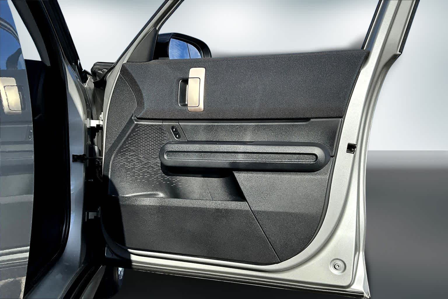 Thumbnail: 2025 MINI Cooper Countryman - 27