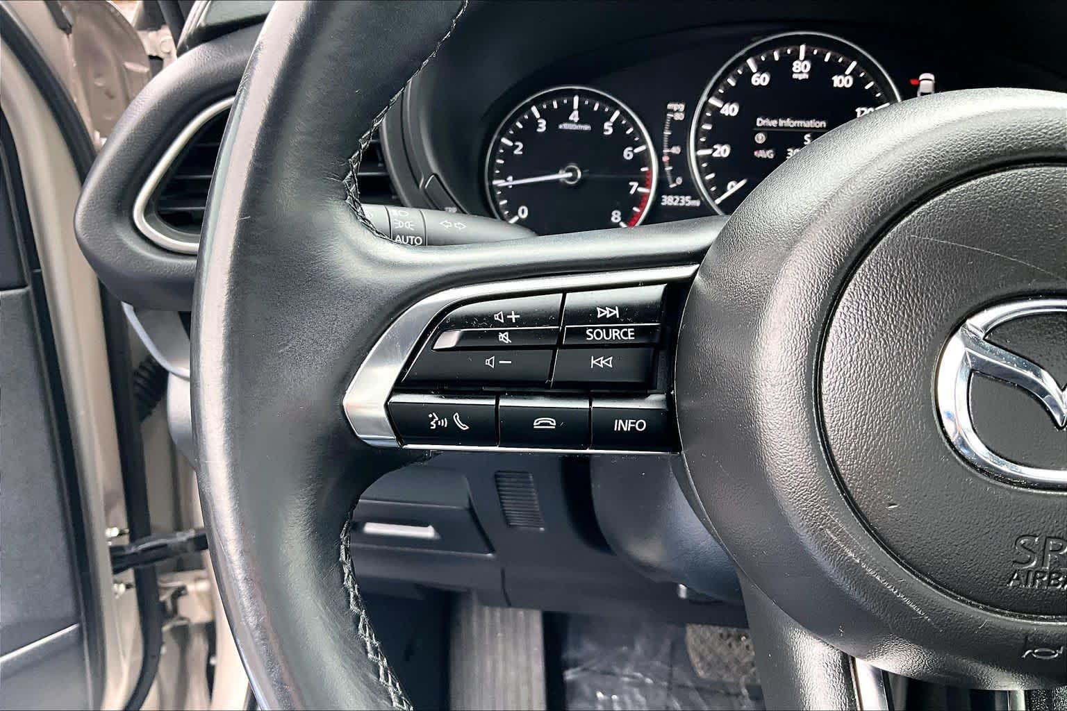 Thumbnail: 2024 Mazda CX-30 - 24