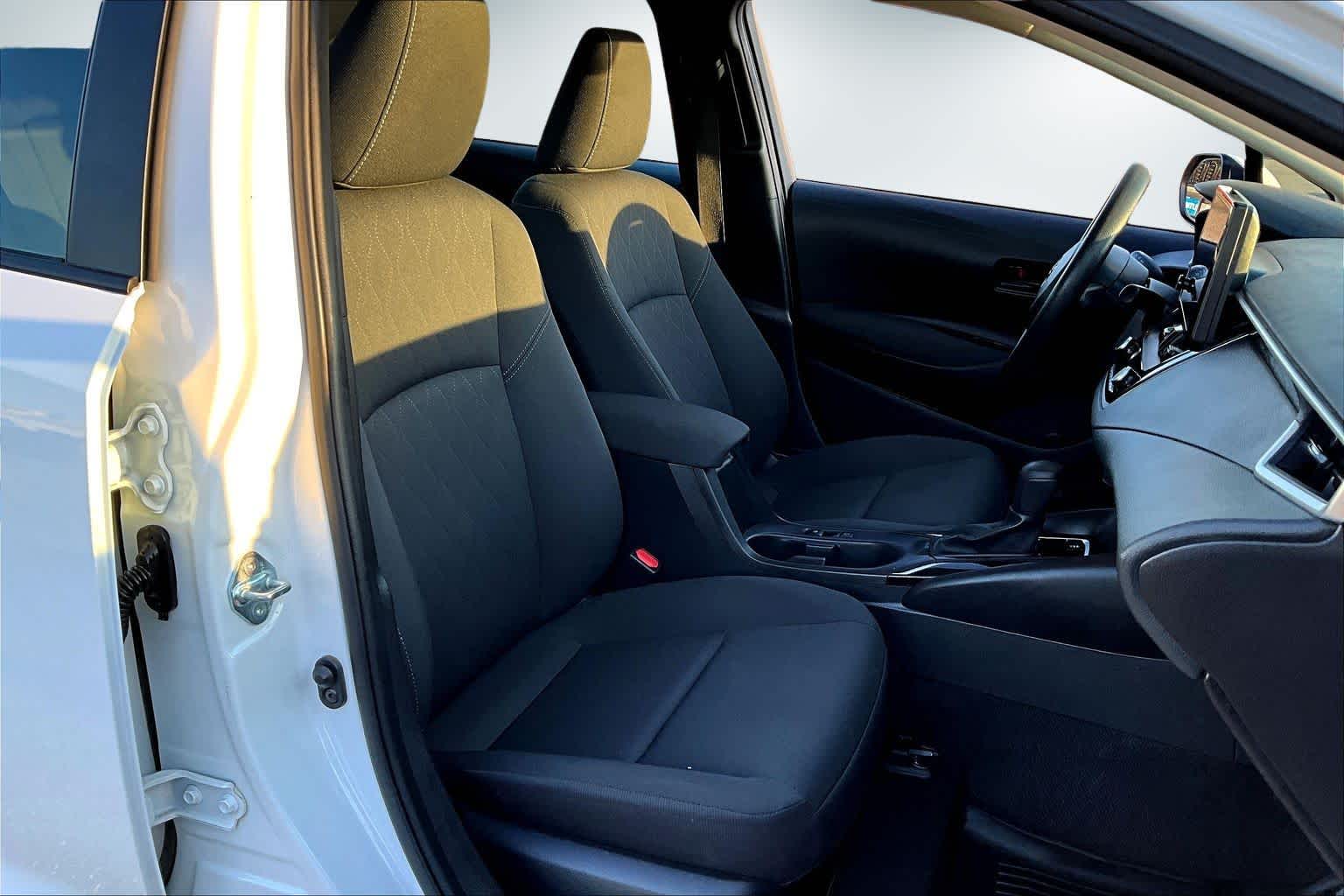 Thumbnail: 2023 Toyota Corolla - 13