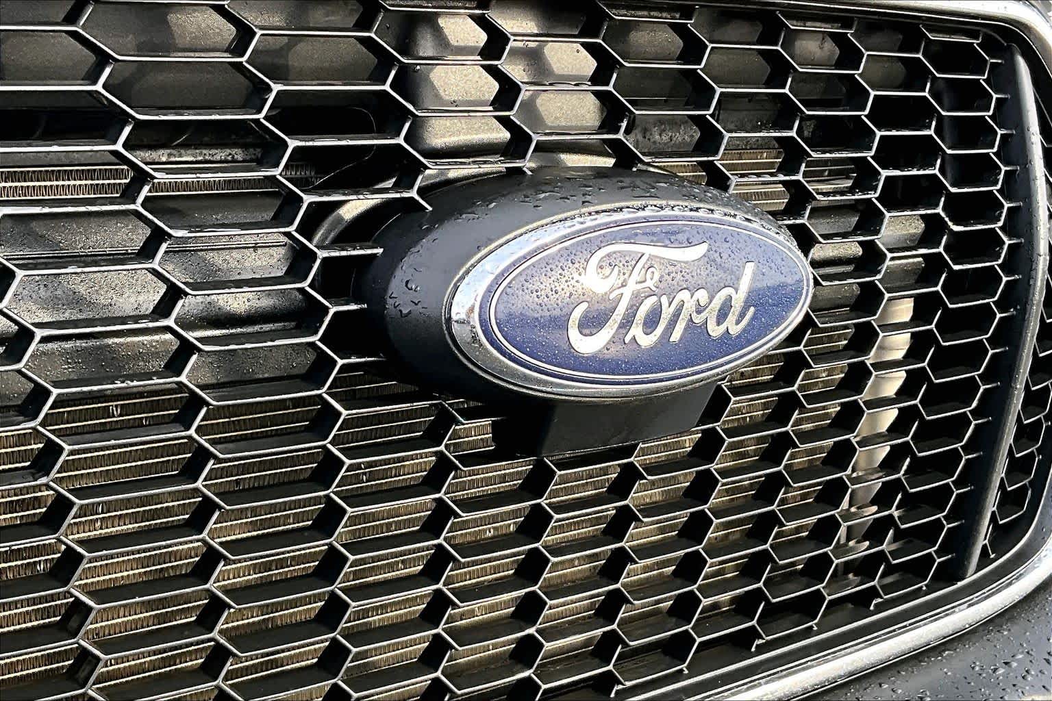 Thumbnail: 2024 Ford Transit Series - 31