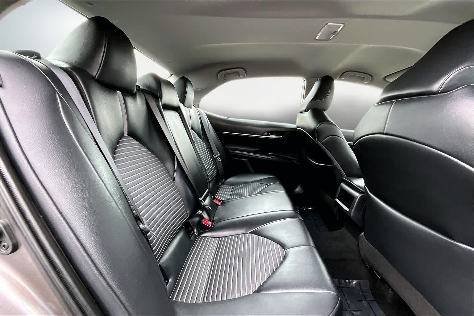 Thumbnail: 2023 Toyota Camry - 29