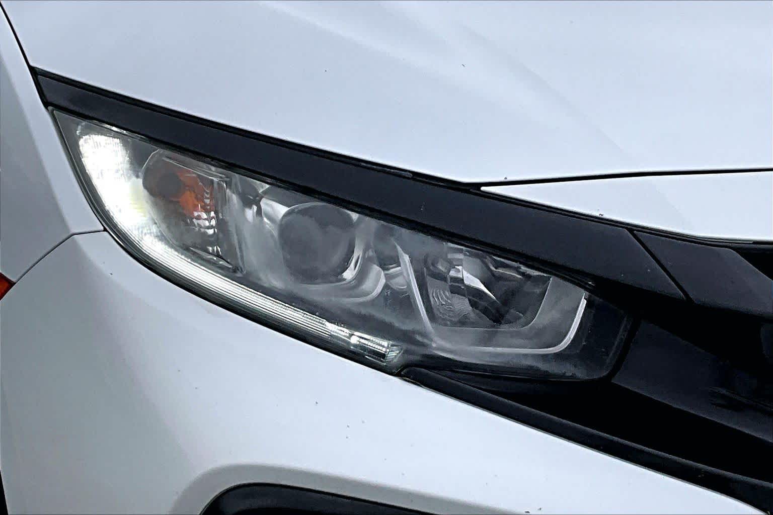 Thumbnail: 2018 Honda Civic - 31