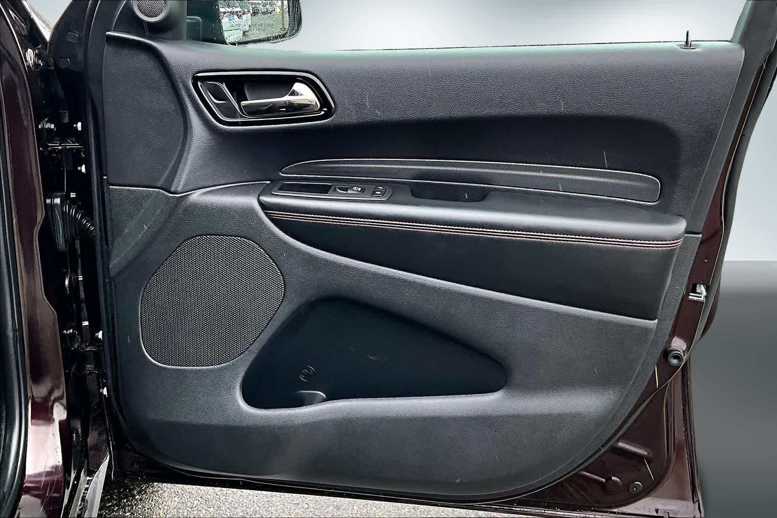 Thumbnail: 2025 Dodge Durango - 27