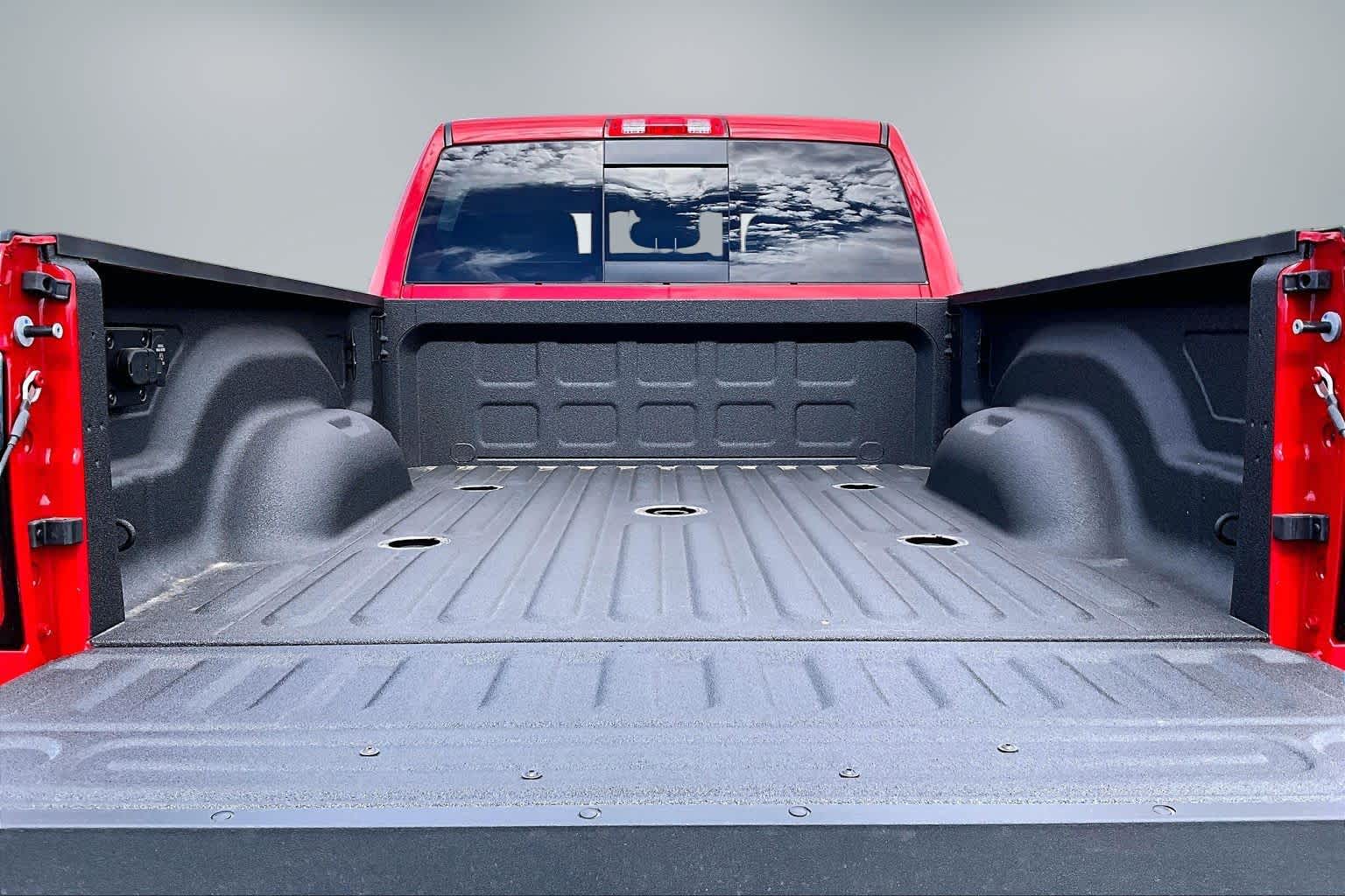 Thumbnail: 2026 RAM 2500 - 19