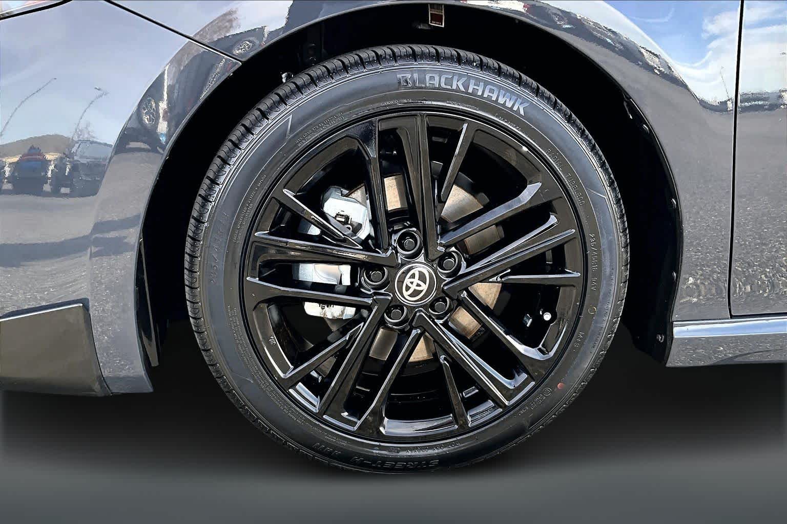 Thumbnail: 2025 Toyota Camry - 7