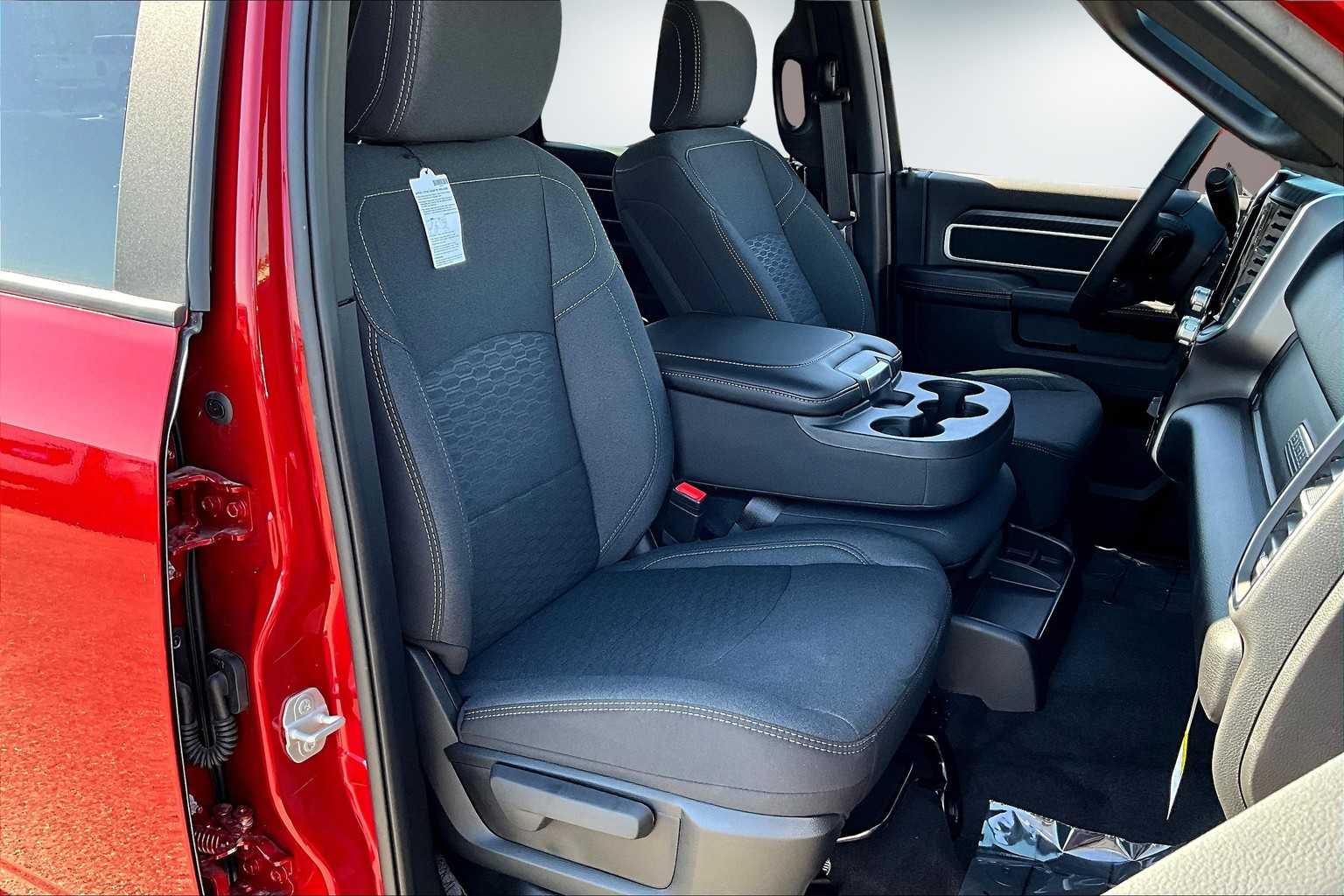 Thumbnail: 2026 RAM 3500 - 14