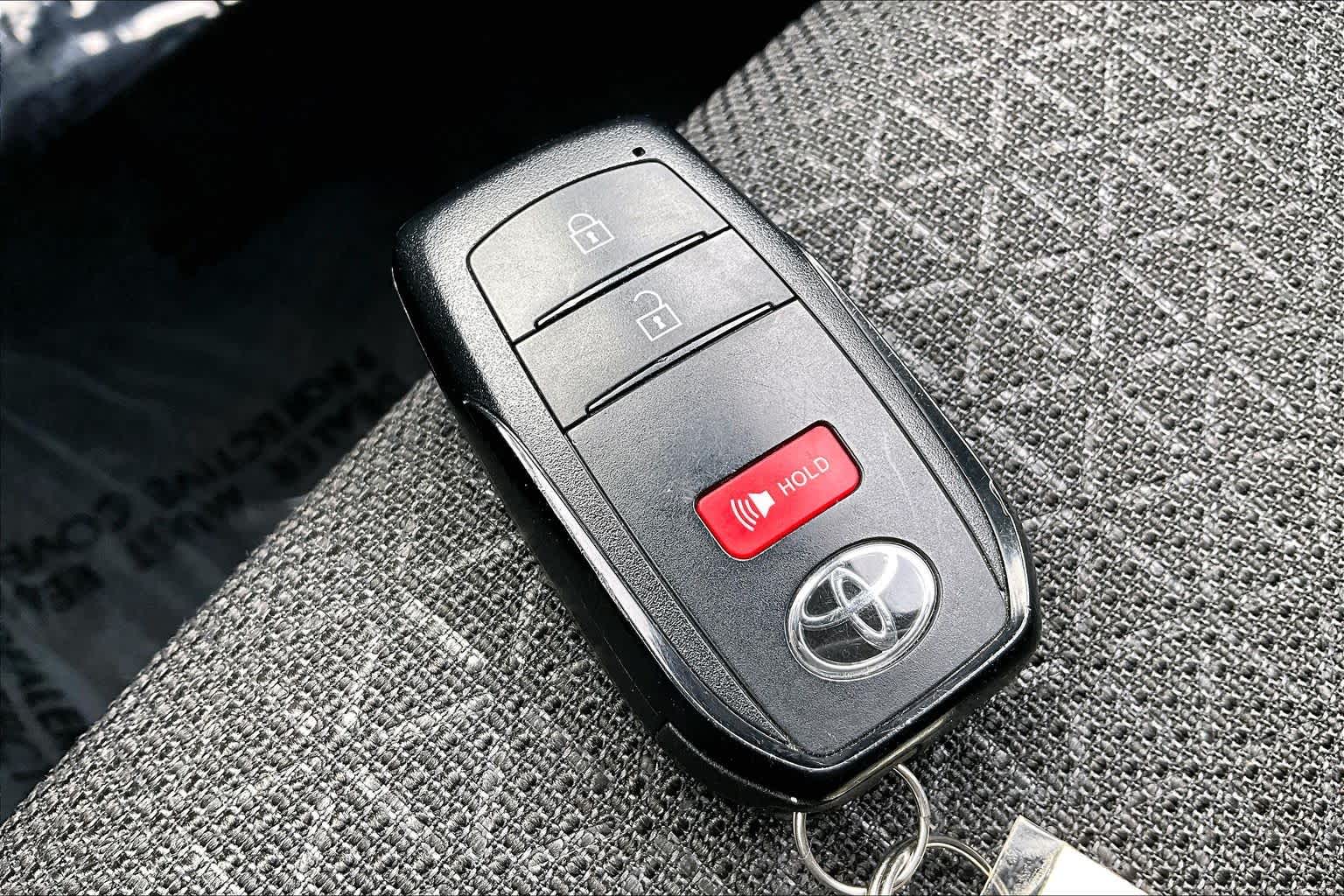 Thumbnail: 2025 Toyota 4Runner - 18