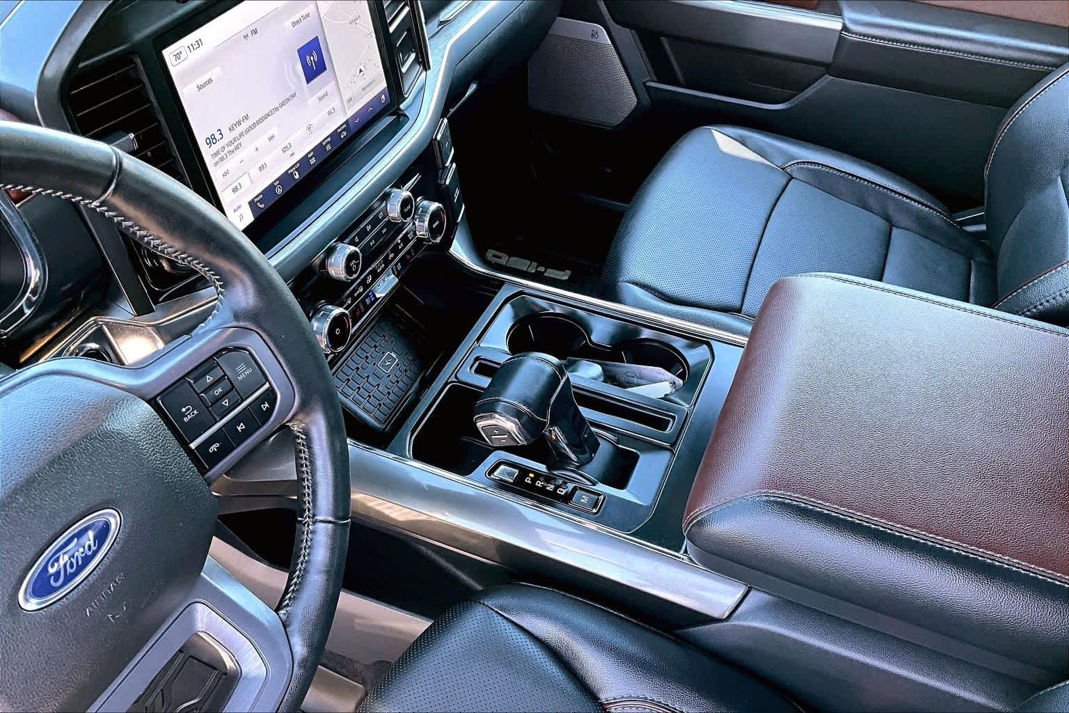 Thumbnail: 2023 Ford F-150 - 15