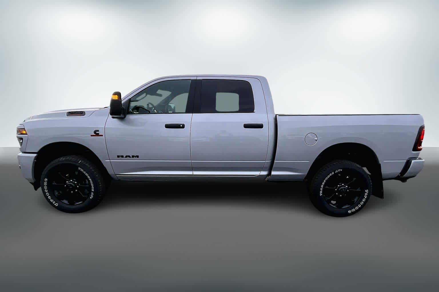 Thumbnail: 2026 RAM 2500 - 3