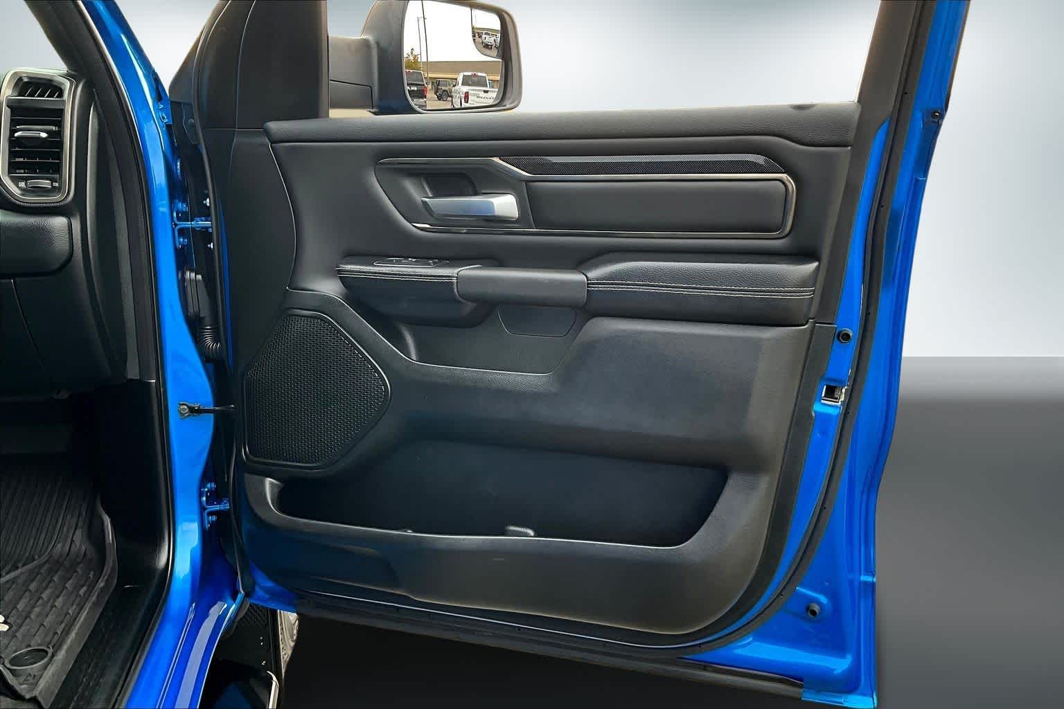 Thumbnail: 2020 RAM 1500 - 28