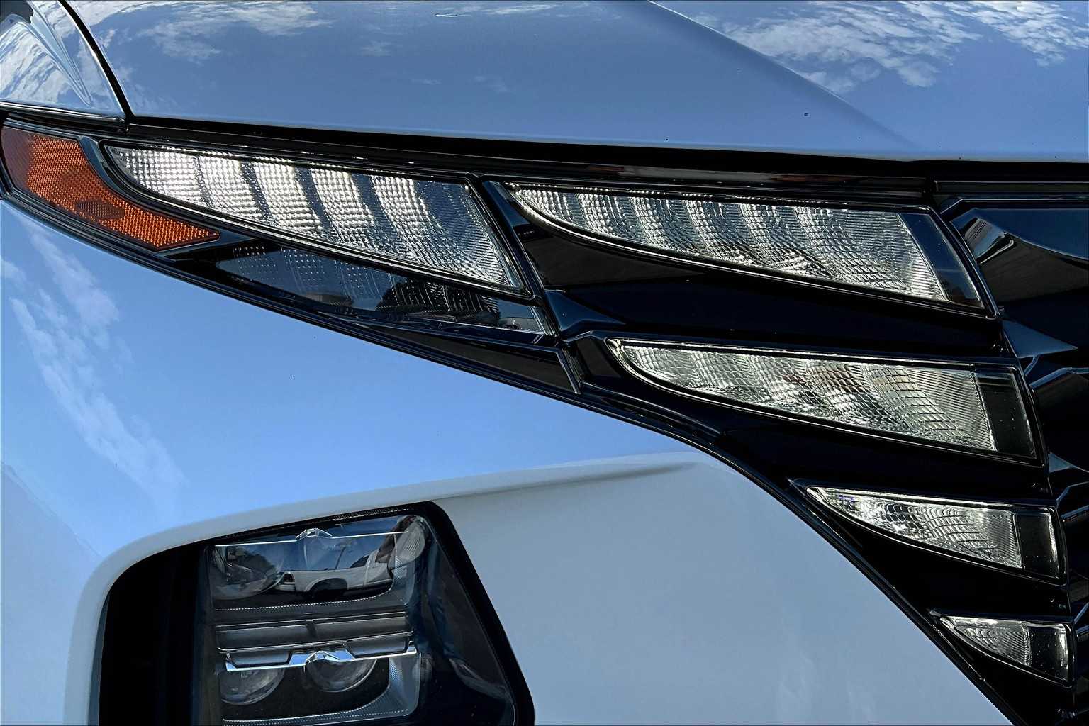 Thumbnail: 2022 Hyundai Tucson - 32