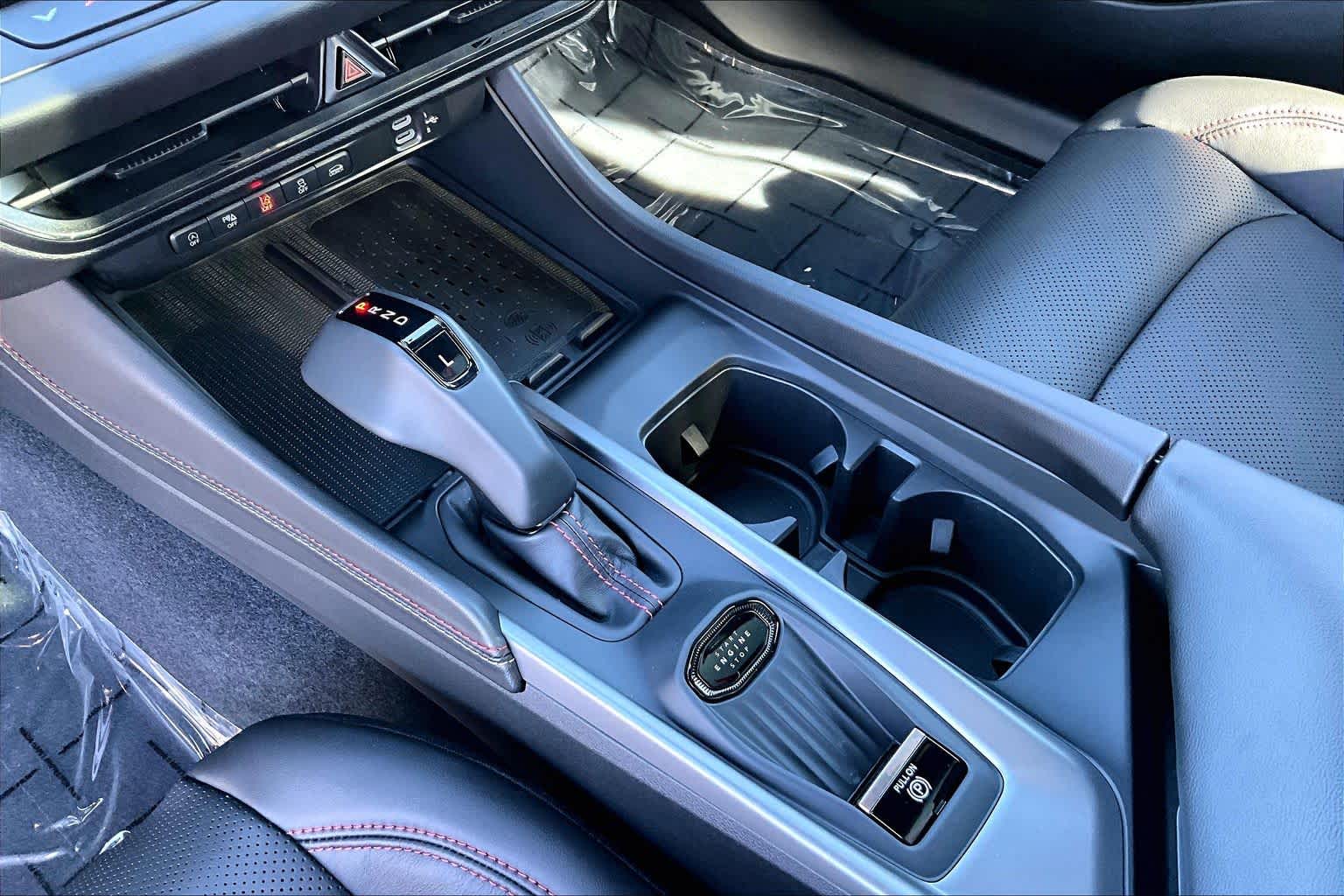 Thumbnail: 2026 Dodge Charger - 17
