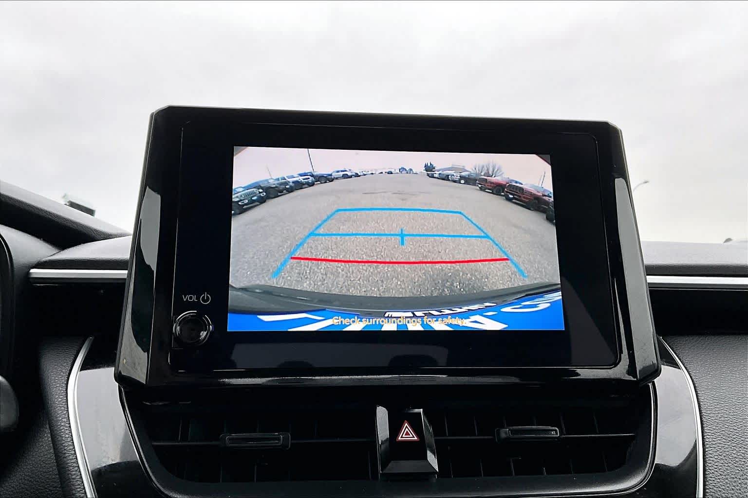 Thumbnail: 2024 Toyota Corolla - 26