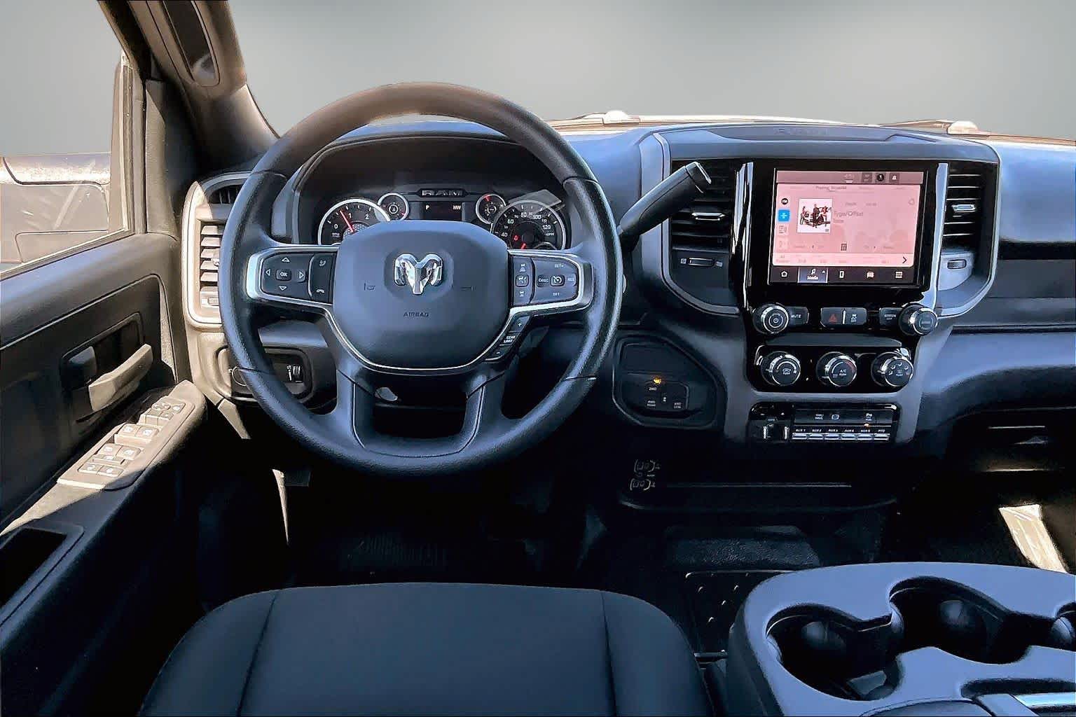 Thumbnail: 2026 RAM 3500 - 15