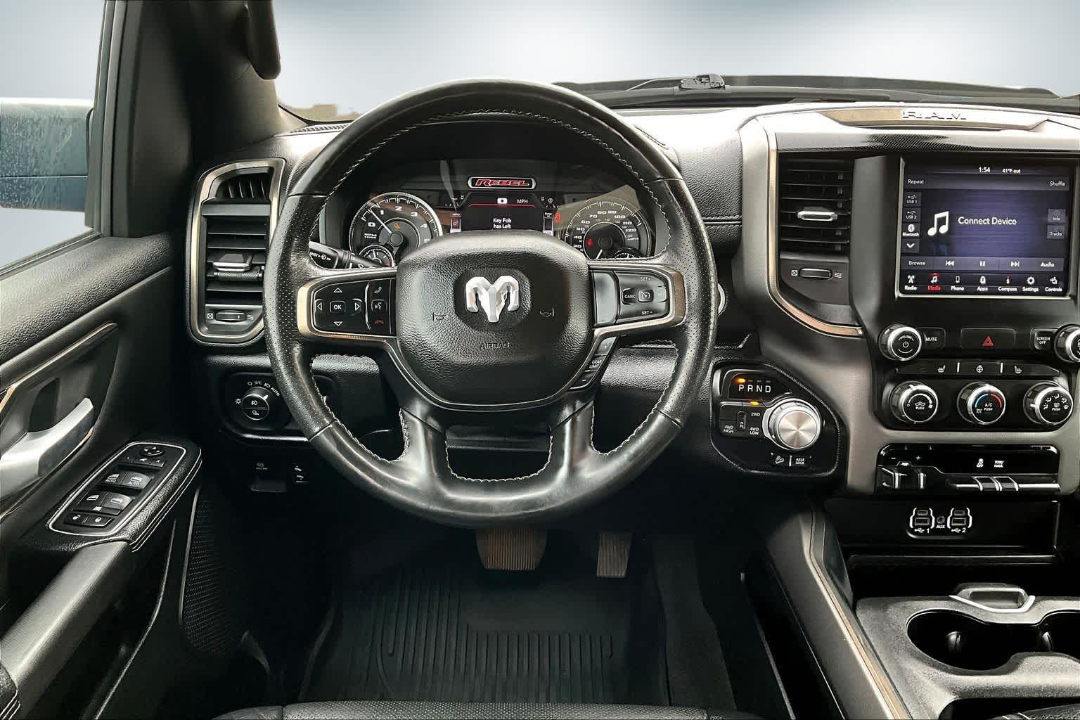 Thumbnail: 2020 RAM 1500 - 14