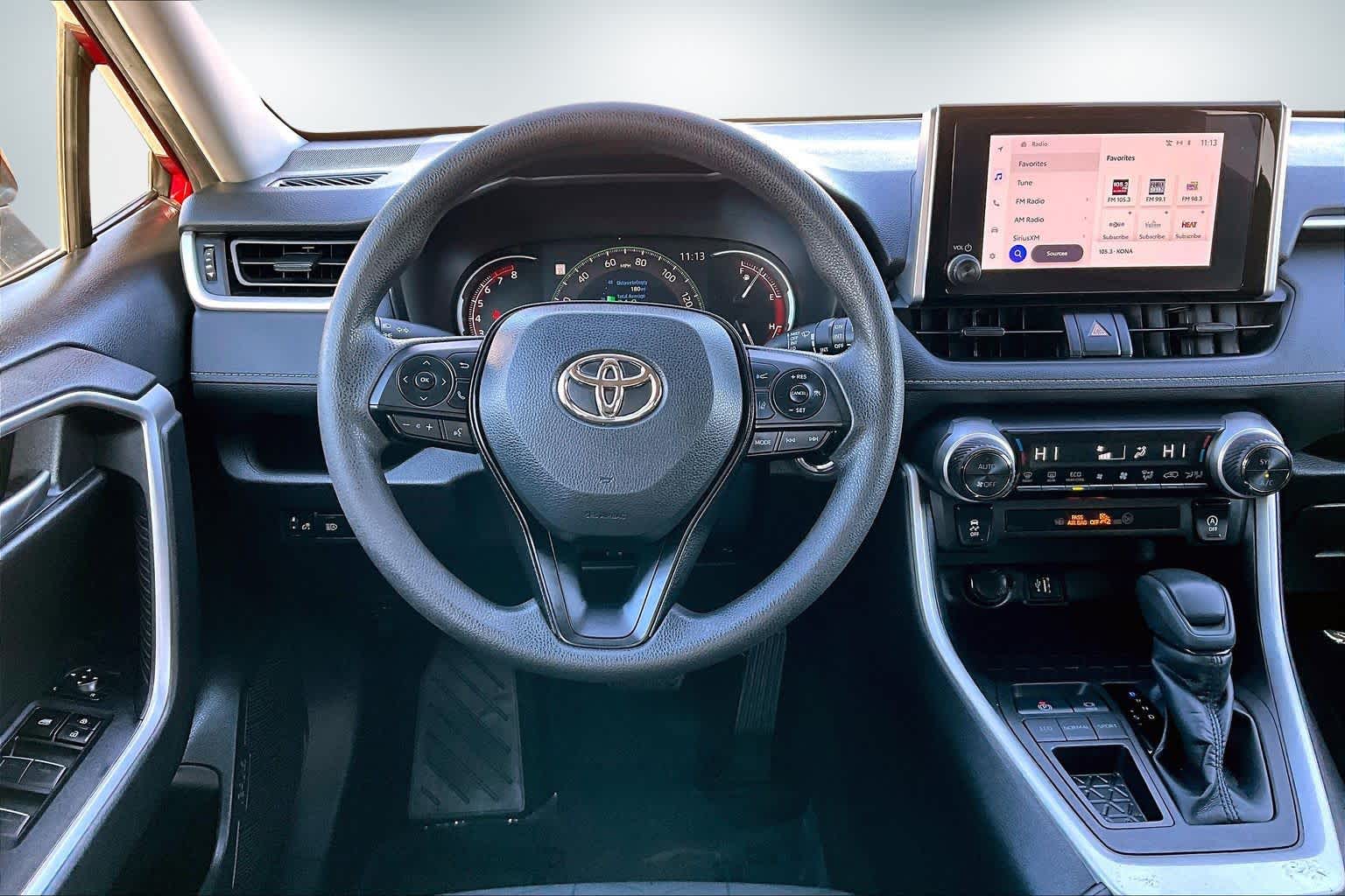 Thumbnail: 2023 Toyota RAV4 - 14