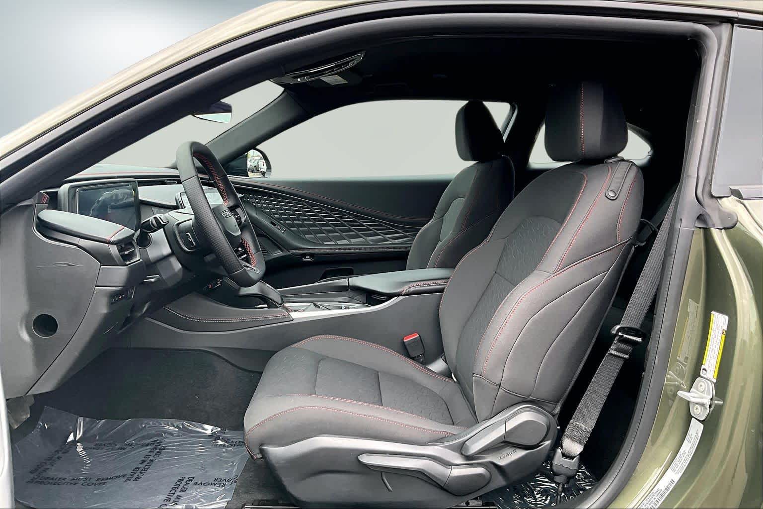 Thumbnail: 2026 Dodge Charger - 11