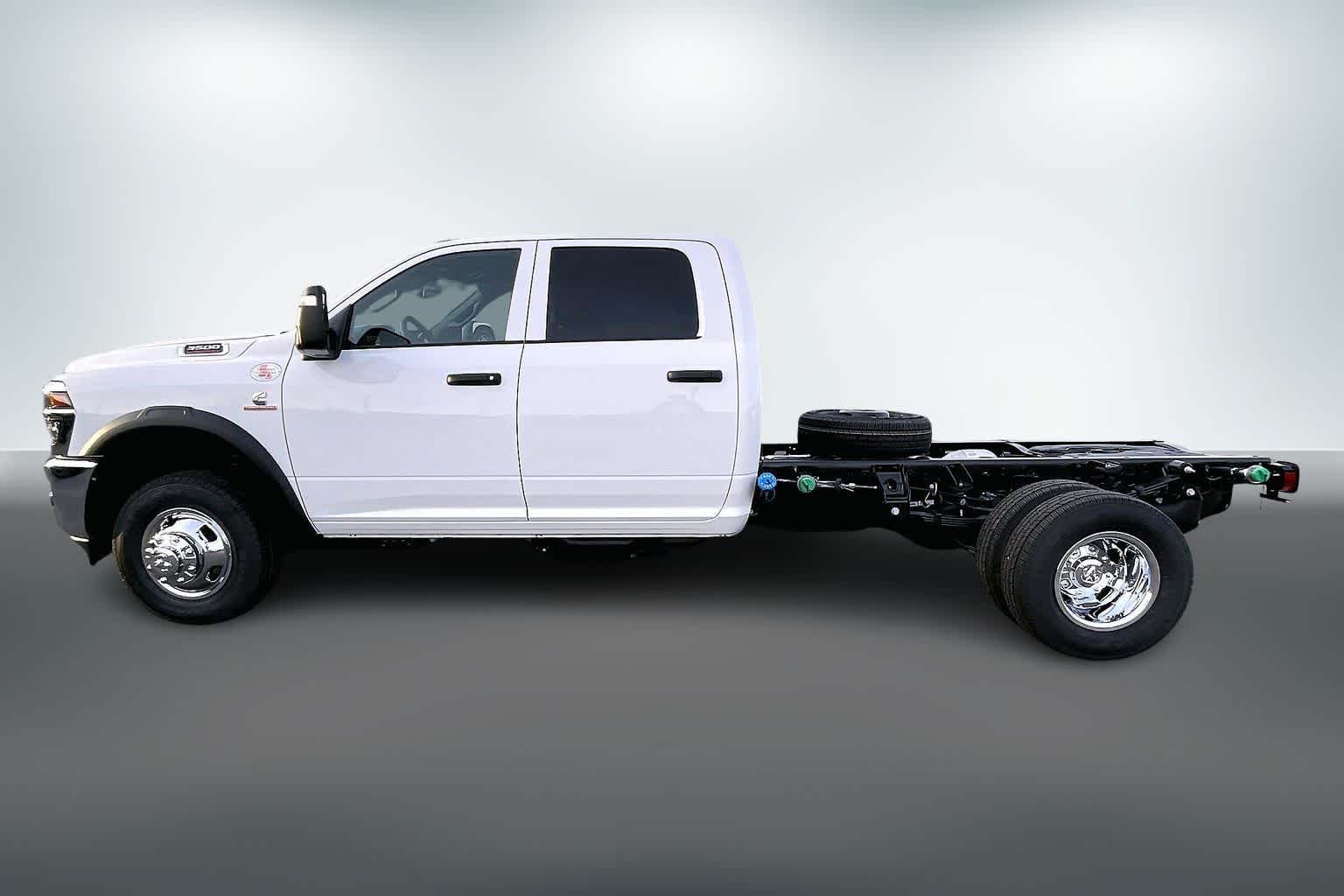Thumbnail: 2026 RAM 3500 - 3