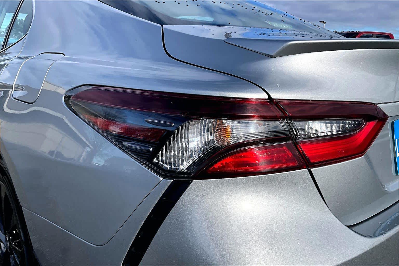 Thumbnail: 2022 Toyota Camry - 33