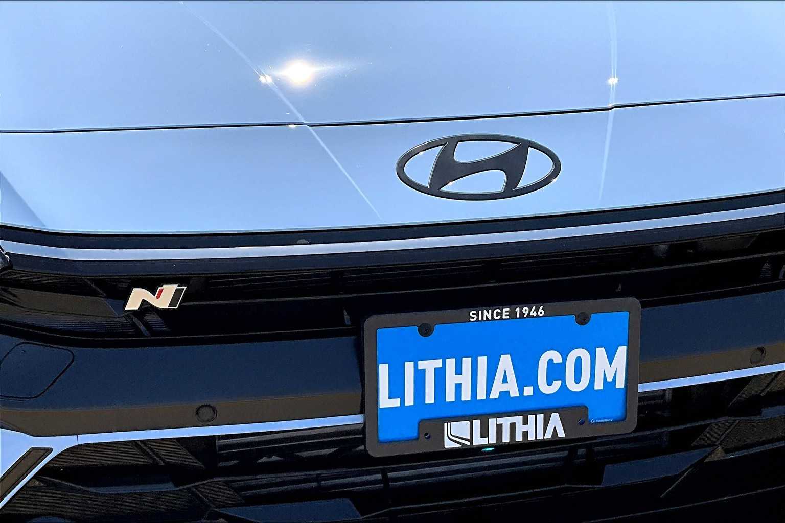Thumbnail: 2025 Hyundai Elantra - 34