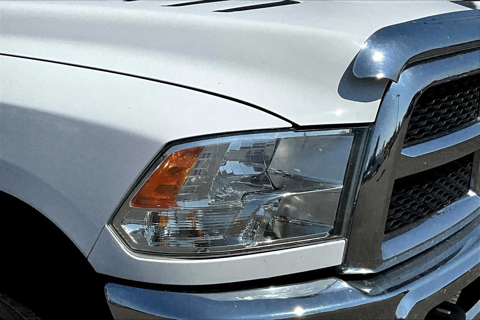 Thumbnail: 2016 RAM 3500 - 2