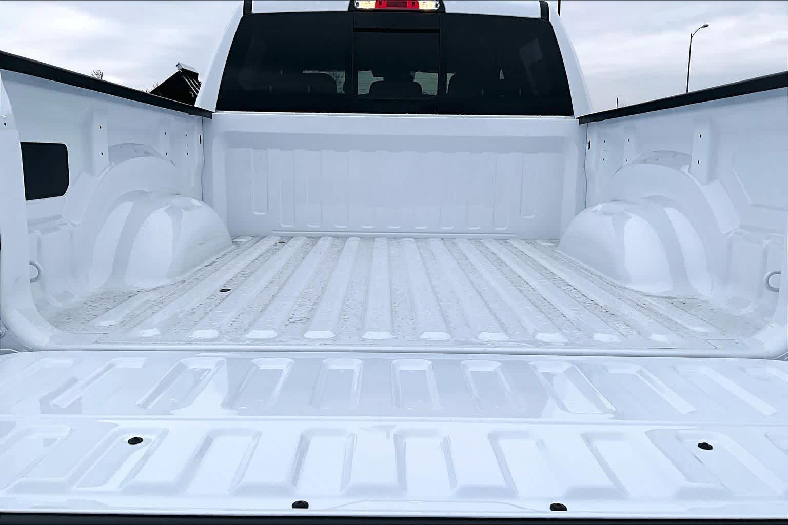 Thumbnail: 2026 RAM 1500 - 19