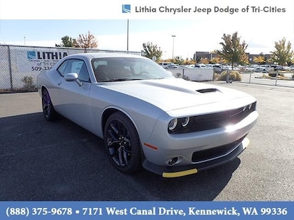 Tri Cities Dodge >> 2019 Dodge Challenger Gt Coupe Triple Nickel For Sale In Tri Cities Dodge >> 2019 Dodge Challenger Gt Coupe Triple Nickel For Sale In