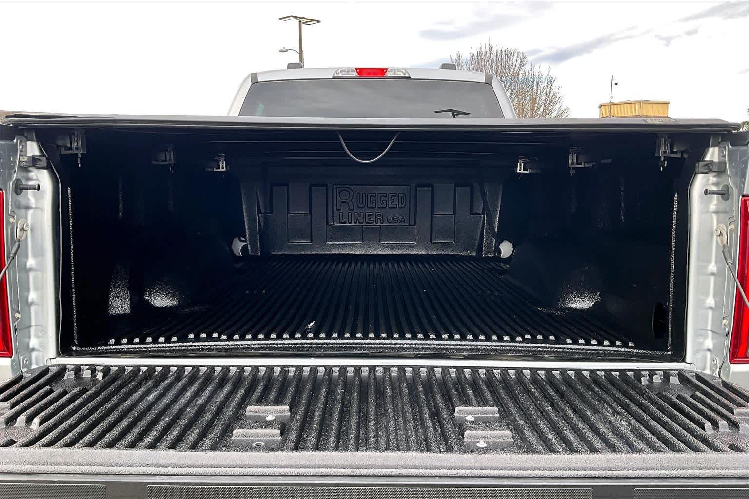 Thumbnail: 2024 Ford F-150 - 18