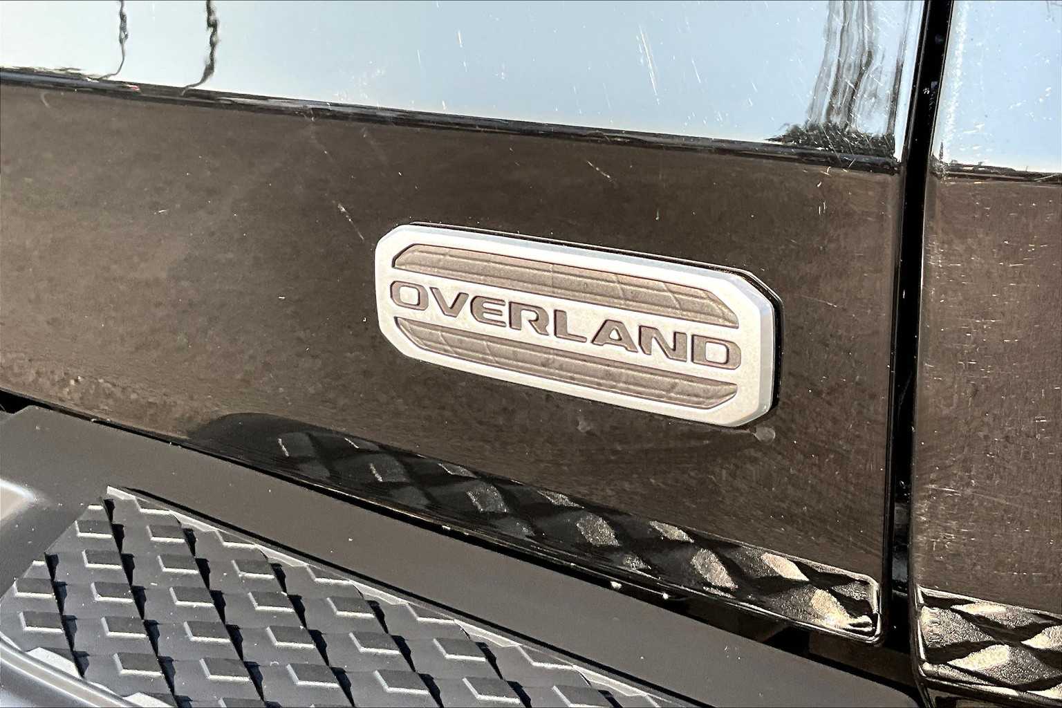 Thumbnail: 2020 Jeep Gladiator - 7