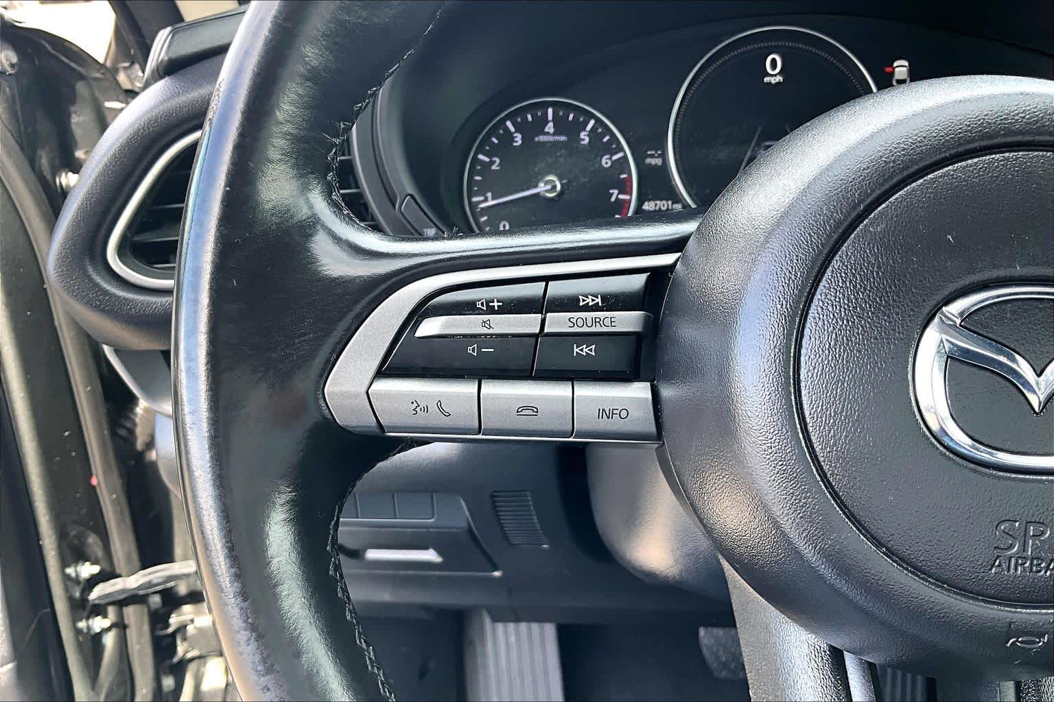 Thumbnail: 2023 Mazda CX-30 - 23