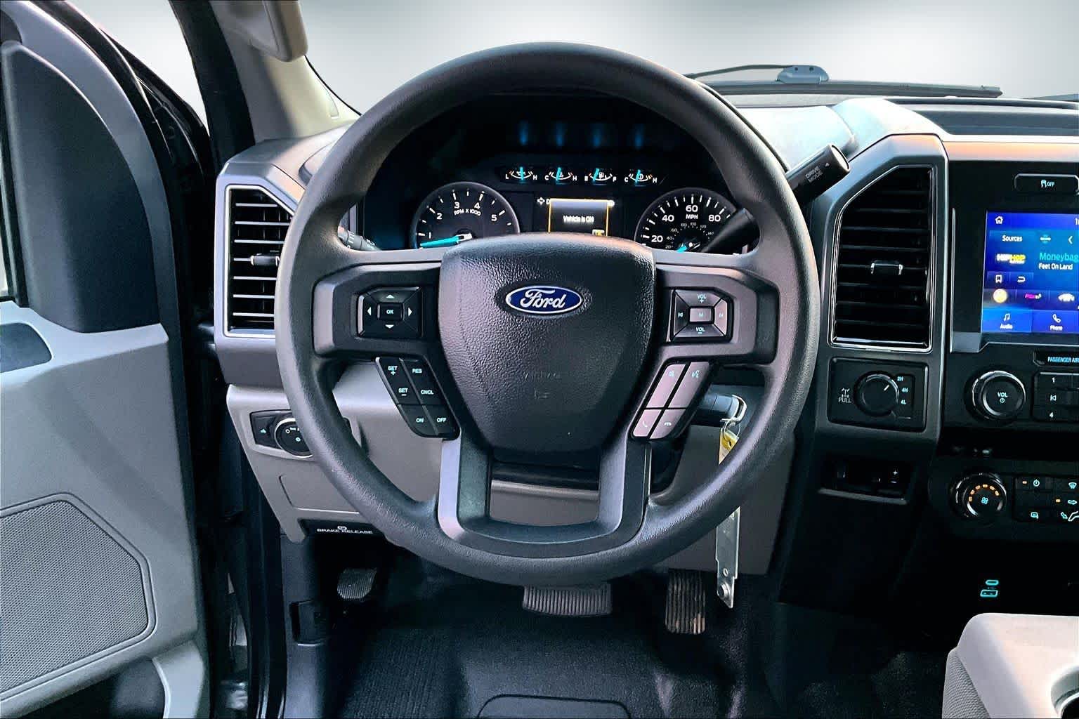 Thumbnail: 2022 Ford F-350 - 13